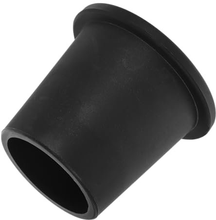 Toyvian Housse De Parasol Base De Parasol Crochets pour Parasols De Terrasse Parasol pour Poussette Parasol D'Extérieur Bouchon De Fixation De Parasol Général Bouchon De Trou De