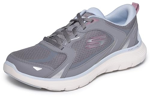 Skechers Flex Appeal 5.0 Retro Rush, Zapatillas Mujer
