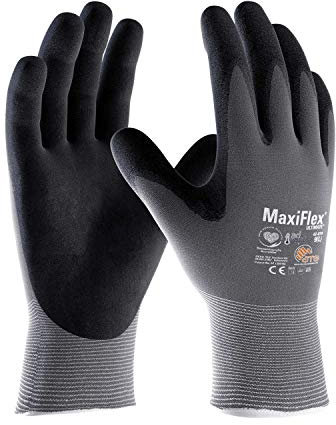 MaxiFlex® Ultimate AD-APT®, Größe:11