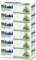 Cuki Verdefresco Sacchetti Frigo - 29 X 42 Cm - 6 Confezioni da 20 Pezzi - 810 g, Chiaro