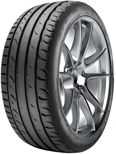 Riken Ultra High Performance XL - 215/40R17 87W - Sommerreifen