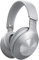 Technics EAH-F50B Premium Bluetooth Kopfhörer Over Ear (High Resolution Audio, kabellos, 35h Akku, Schnellladen) silber