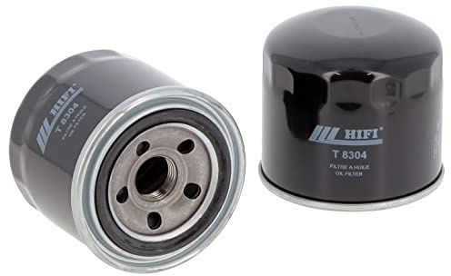 Filtre hydraulique de transmission HIFI FILTER T 8304
