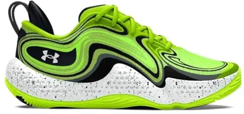 Under Armour Spawn 6 Gruen, 41 Herren
