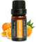 Katyjun Orangenöl Ätherisch, Natürlich Ätherisches Öl Orange, 10 ml
