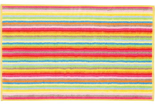 Cawö Badematten Lifestyle Streifen 7008 Multicolor - 25