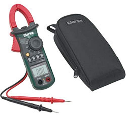 CLARKE CDM95 DIGITAL CLAMP MULTIMETER by Clarke International