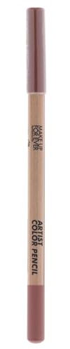 Artist Color Pencil - 606 Wherever Walnut by Make Up For Ever for Women - 0.05 oz Makeup