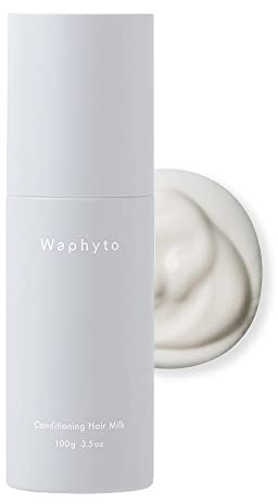 Waphyto Conditioning Hair Milk 100g