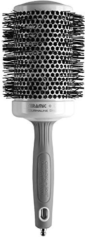 Olivia Garden Ceramic and Ion Mega 3 1/2 Inch by Olivia Garden