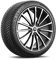 Reifen Allwetter Michelin CROSSCLIMATE 2 255/40 R19 100Y XL