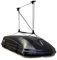 StoreYourBoard Cargo Box Ceiling Storage Hoist, Heavy Duty Holds 150 lbs, Rooftop Carrier Garage Pulley System