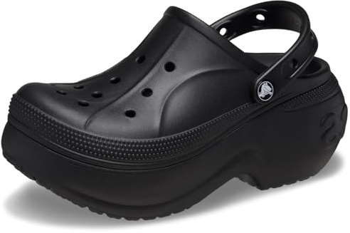 Crocs Bella Clog 36-37 EU Black