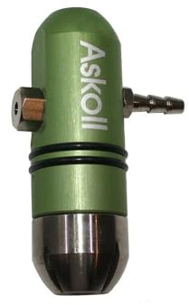 Askoll 001730 Ricambio Riduttore di Pressione per PRO Green System