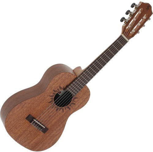 Baton Rouge V2-G Sun Guitarlele