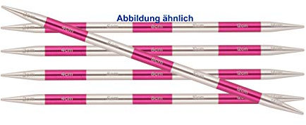 KnitPro Smartstix Nadelspiele 5.5 (14cm) | 2,5mm
