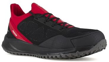 Reebok All Terrain säkerhetssko för män, antistatisk, aluminiumhätta