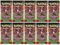 BB-Toy-Trades Scarlet & Violet 10 Shrouded Fable Booster Packs SV6.5 (10 Cards per Pack)