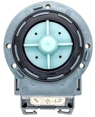 Motor De Bomba De Drenaje De Lavadora, Compatible Con Samsung, PX2025-1 220-240 V 50 Hz 30 W 3000 R/min DC31-00181A Piezas De Drenaje De Lavadora