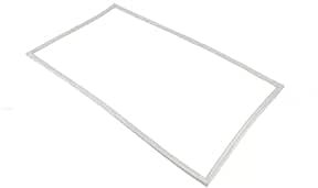 7010584 SZO584 3211080 3212110 Fits for Sub-Zero Refrigerator Door Gasket Seal （67 3/4 x 27 3/4） Compatible 632-2 695-2