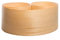 Nordlinger Pro Furnier, vorverleimt, Holz, Kiefer, 25 cm x 2,5 ml