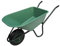 handt CARRIOLA Garden Hand Vasca PPL LT 100 Ruota 4,00x8