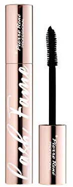 PIERRE RENE PROFESSIONAL LASH FAME MASCARA MEGA VOLUMEN & CURL WIMPERNTUSCHE