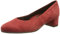 ara Damen Vicenza Pumps, Chili, 36.5 EU
