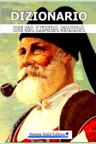 Dizionario di lingua Sarda
