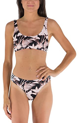 FIREFLY Salla Badeanzüge Black 42