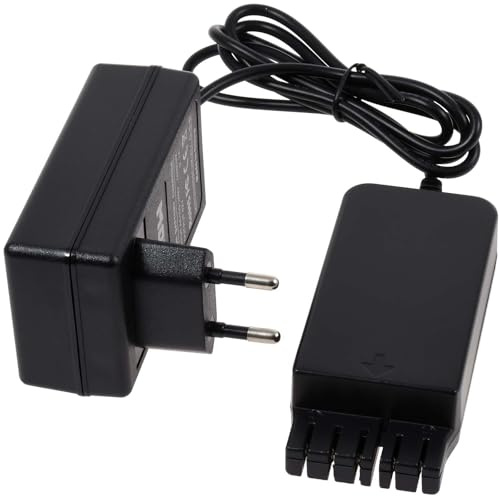 Ladegerät für Hilti CPC 36V Li-Ion