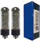 EL34 Vakuumröhre HiFi Audioröhre Ersatz 6CA7 KT77 KT90 5881 6P3P KT66 Röhrenverstärker Kit DIY unterstützt Vier Kanäle(2pcs Matched Pair)