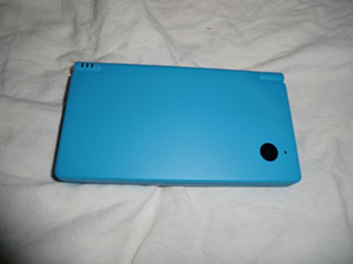 Console Nintendo DSi - bleu clair