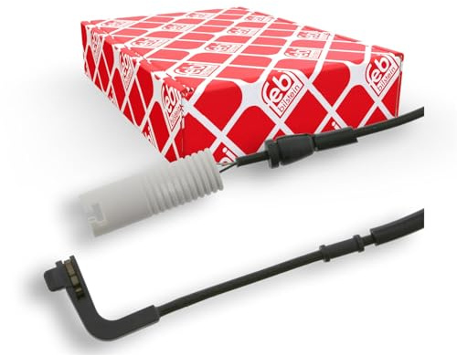 Febi bilstein 24319 Sistemas de Servofreno