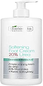 Bielenda, Fußcreme - 500 ml