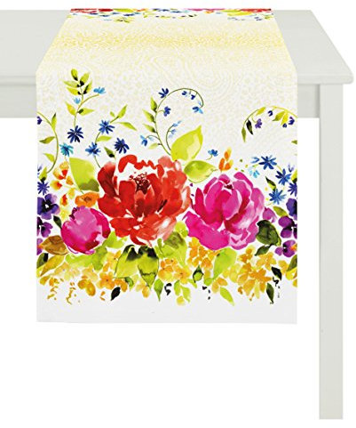 APELT 3049_48x140_50 APELT Tischläufer 3049, circa 48 x 140 cm, Farbe 50