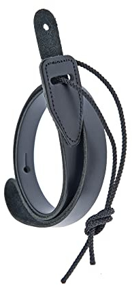 Planet Waves D'Addario 75M00 Tracolla Nera per Mandolino