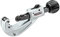 RIDGID 32950 Modell 30S Rohrabschneider mit Vorschubspindel, Stahl 25-79 mm Kapazität