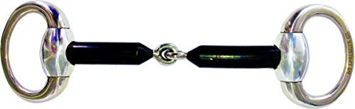 Sprenger - Olivenkopftrense Carbon