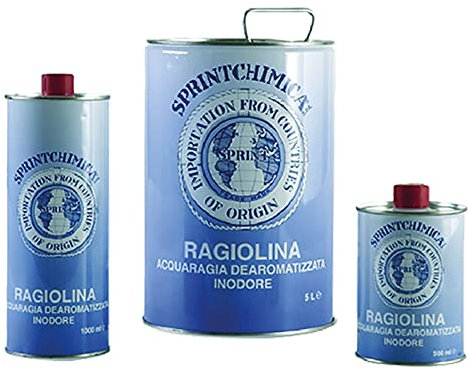 Sprintchimica Acquaragia Inodore