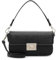 Tamaris Umhängetasche TAS Annie 32910 Damen Handtaschen Uni black 100