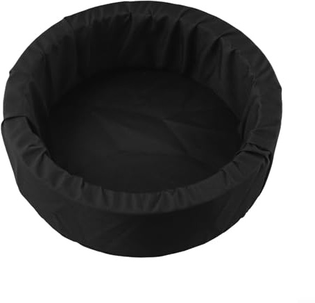 Floating Pond Planters for Water Plants Woven Fabric for Optimal Moisture Retention (L)
