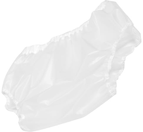 IWOWHERO Auslaufsichere Tpu Windelüberhose für Erwachsene Wiederverwendbare Windelhose mit Komfortablem Sitz für Männer und Frauen im Pflegealltag