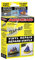 TEAR-AID Vinyl-Reparaturset, Typ B, transparenter Flicken für Vinyl und vinylbeschichtete Materialien, funktioniert auf Vinylzelten, Markisen, Luftmatratzen, Poolfolien und mehr, grüne Box,