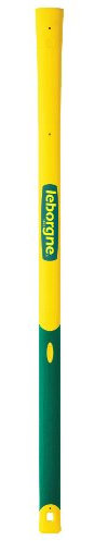 Leborgne, Manche Novagrip, 90 cm, Manche en bois pour Masse, Merlin et Hache, robuste et ergonomique, idéal pour les travaux de jardinage et de bricolage, qualité professionnelle