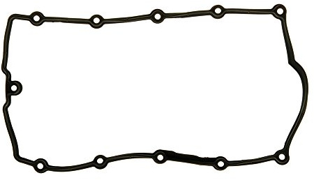 AJUSA 11101700 Joint de cache-culbuteurs Compatible avec VW Golf V 3/5 portes 1K1 Touran I 1T1, 1T2 Passat B6 Variant 3C5 Golf Plus/Crossgolf 5M1, 521 Passat B6 Berline 3C2 Golf V Variant 1K5