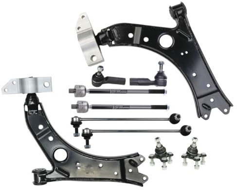 RIDEX Kit riparazione Braccio trasversale 772S0173 Assale anteriore Sx Assale anteriore Dx Serie/Kit Braccio trasversale oscillante