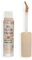 Makeup Revolution, IRL Filter Finish Concealer, Mittlere bis volle Deckkraft, C4, 6g