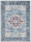 RugVista Georgia Oriental Teppich - Blau/Mehrfarbig Teppich 300x400 Orientteppich