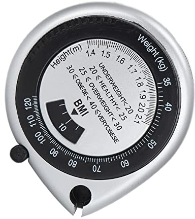 Ruban Mesurer Corporel Double chelle pour Prises de Mesures Pr cises du Corps Flexible Lisible et Compact